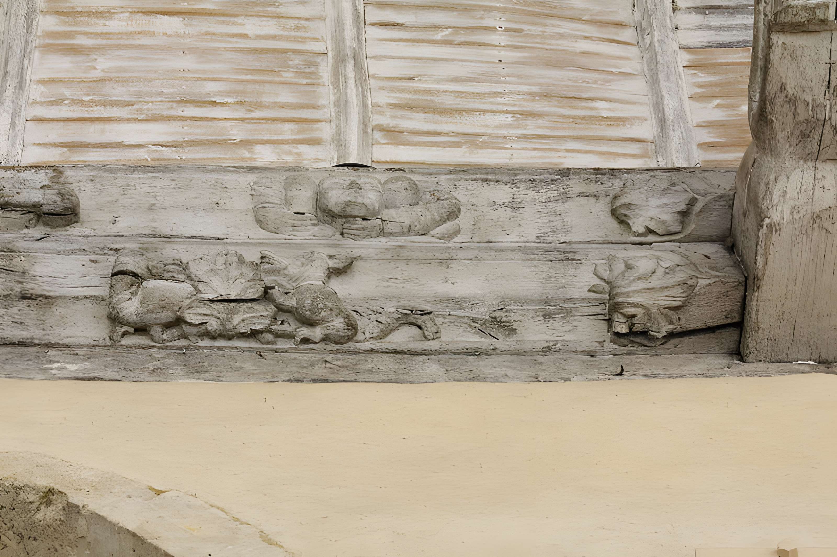 Chapelle Saint-Yves de Rennes