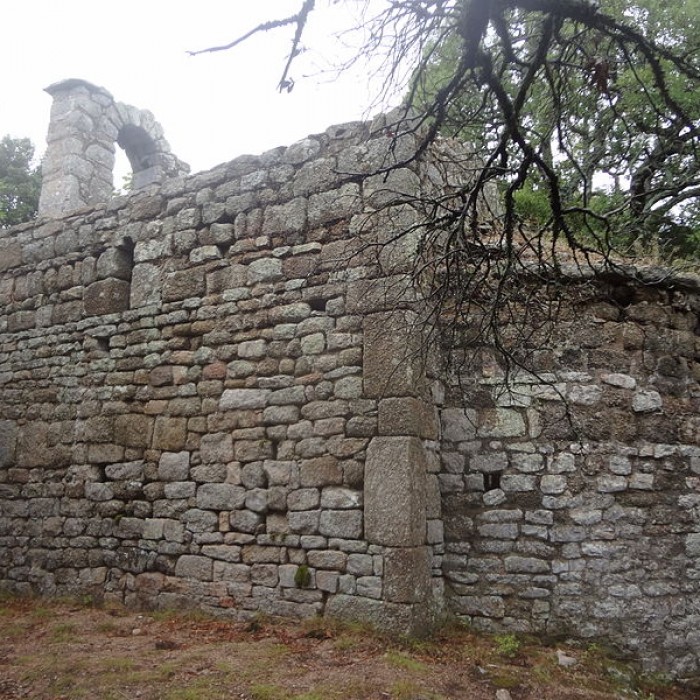 Photo de Chapelle San Agostino de Chera de Sotta