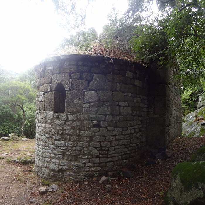 Photo de Chapelle San Agostino de Chera de Sotta