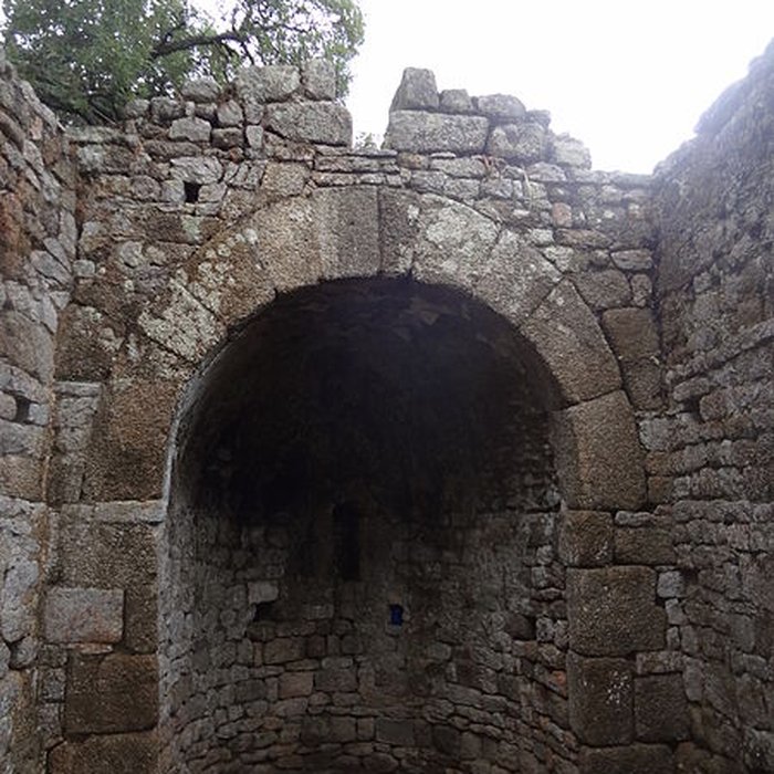 Photo de Chapelle San Agostino de Chera de Sotta