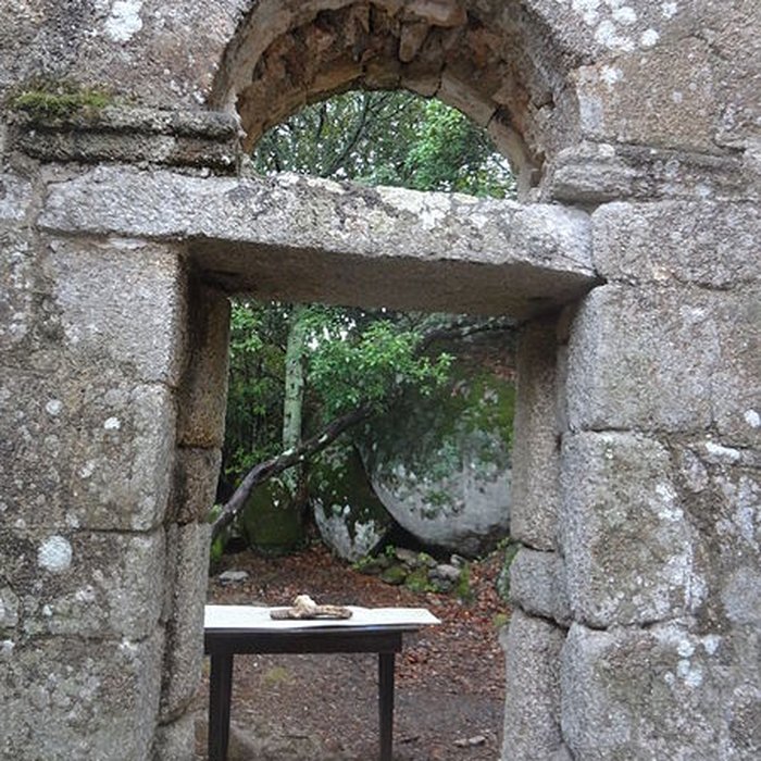Photo de Chapelle San Agostino de Chera de Sotta