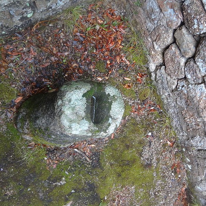 Photo de Chapelle San Agostino de Chera de Sotta