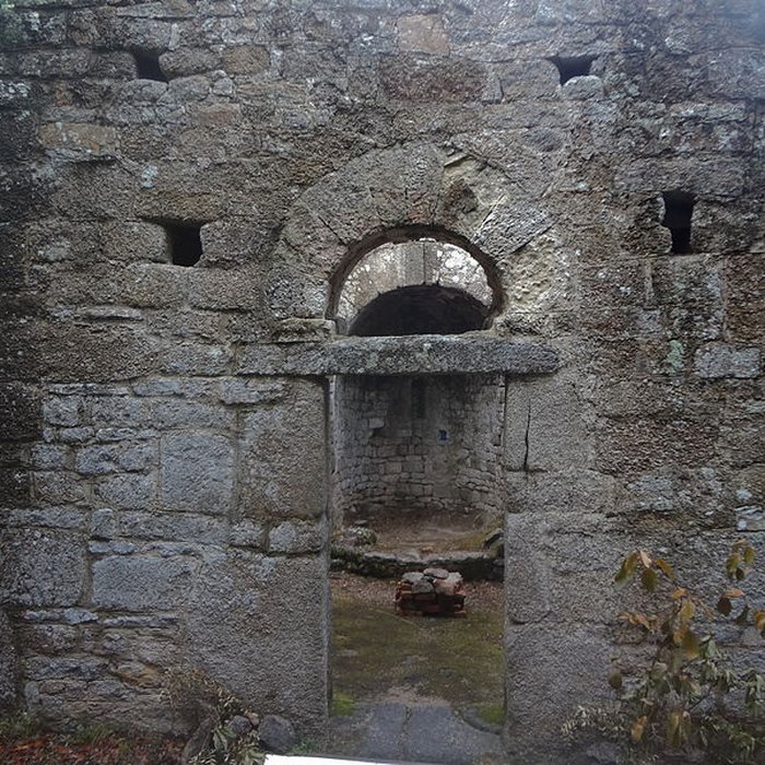 Photo de Chapelle San Agostino de Chera de Sotta