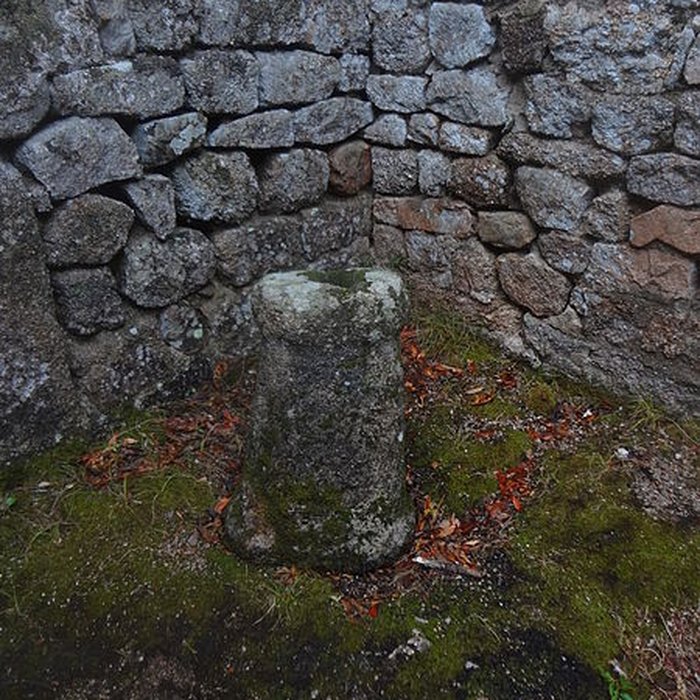 Photo de Chapelle San Agostino de Chera de Sotta