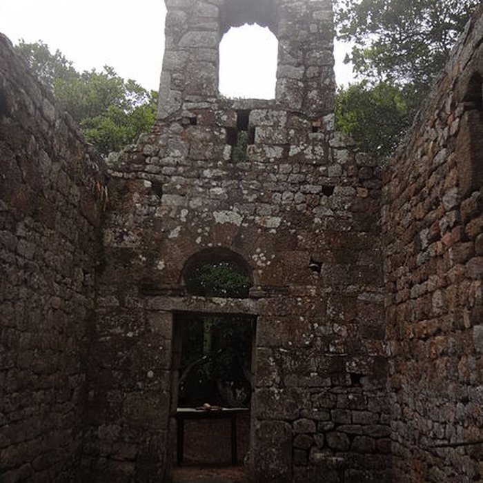 Photo de Chapelle San Agostino de Chera de Sotta
