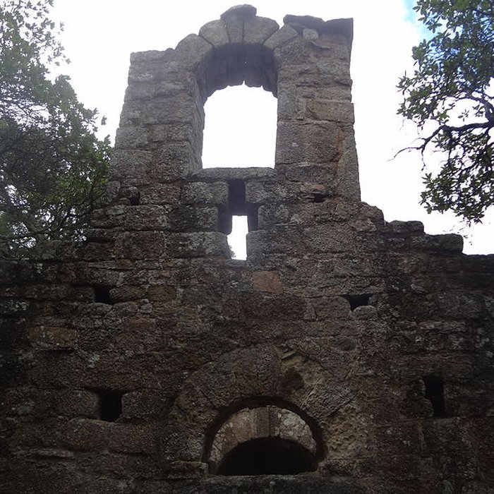 Photo de Chapelle San Agostino de Chera de Sotta