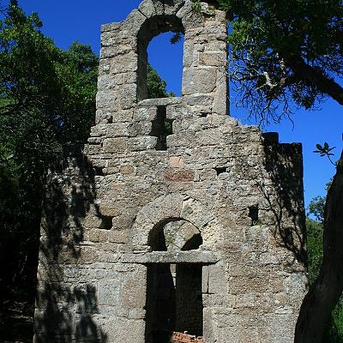 Photo de Chapelle San Agostino de Chera de Sotta