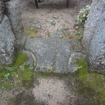 Chapelle San Agostino de Chera de Sotta