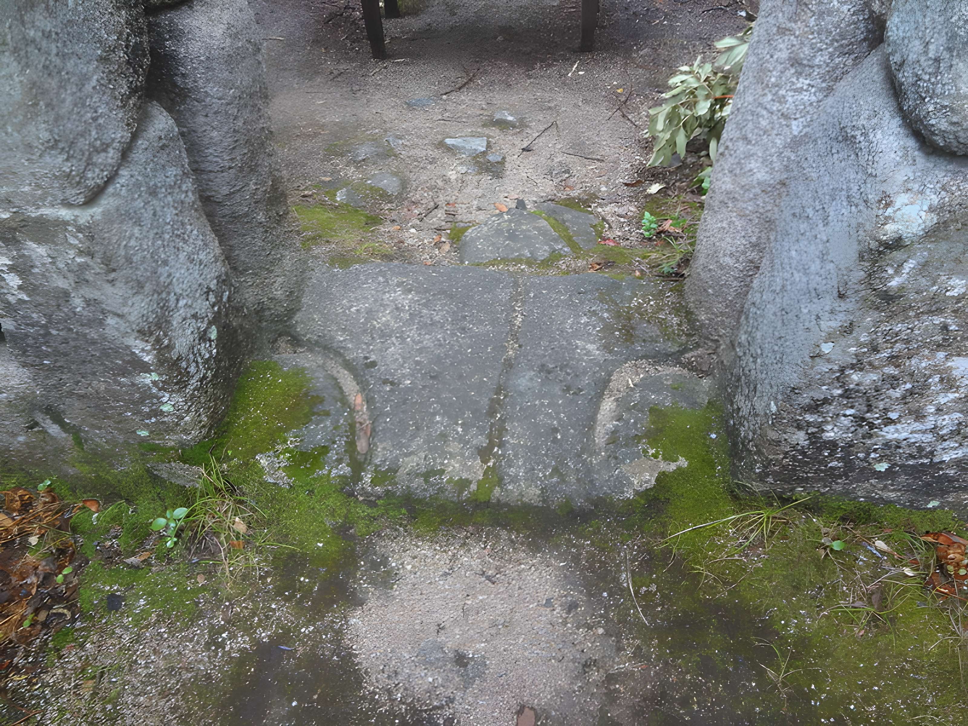 Chapelle San Agostino de Chera de Sotta