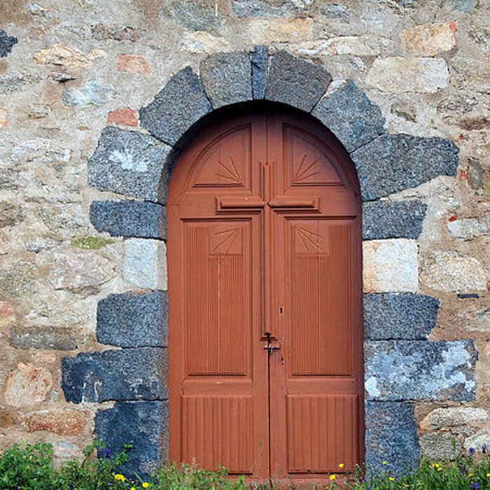 Photo de Chapelle San Cervone de Lavatoggio