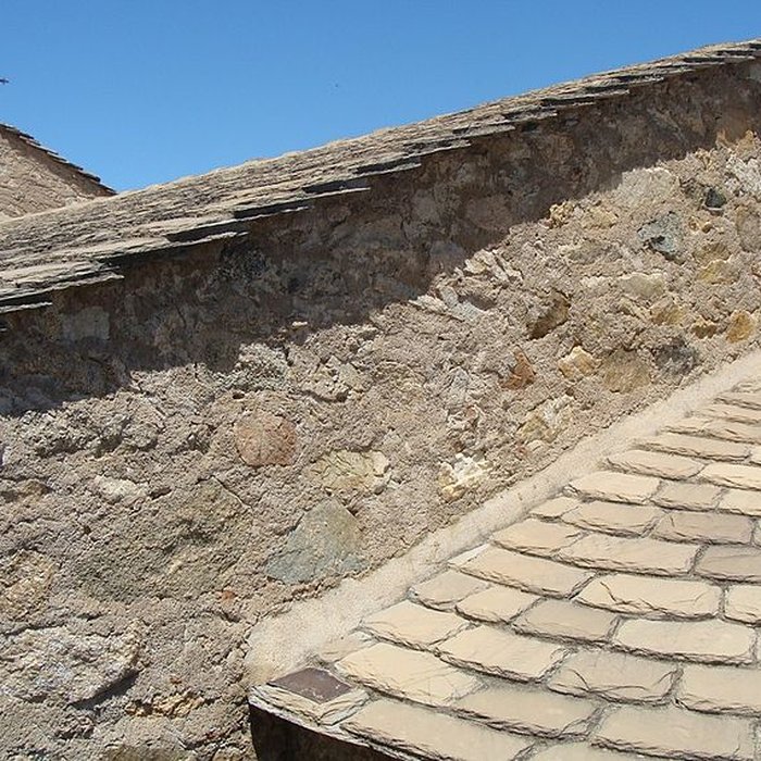 Photo de Chapelle San Cervone de Lavatoggio