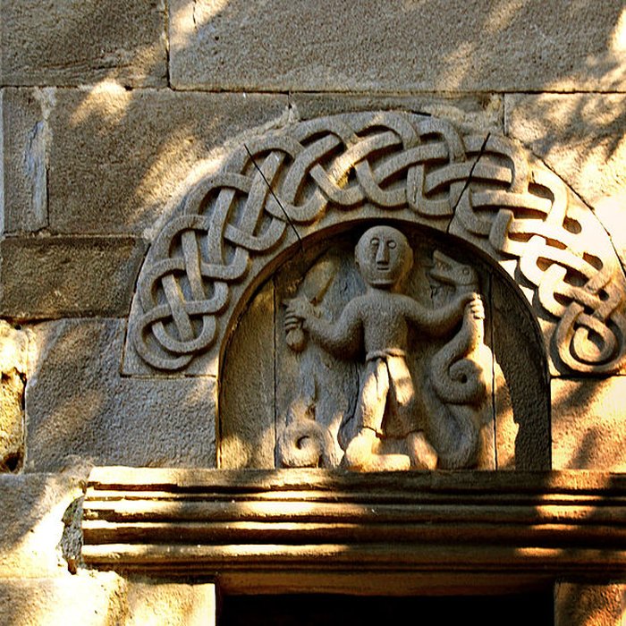Photo de Chapelle San Quilico de Cambia