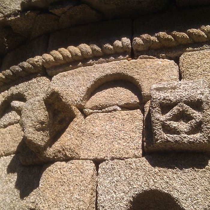 Photo de Chapelle SanPetru di Panicala à Forciolo