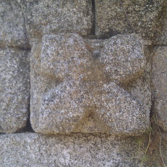 Photo de Chapelle SanPetru di Panicala à Forciolo