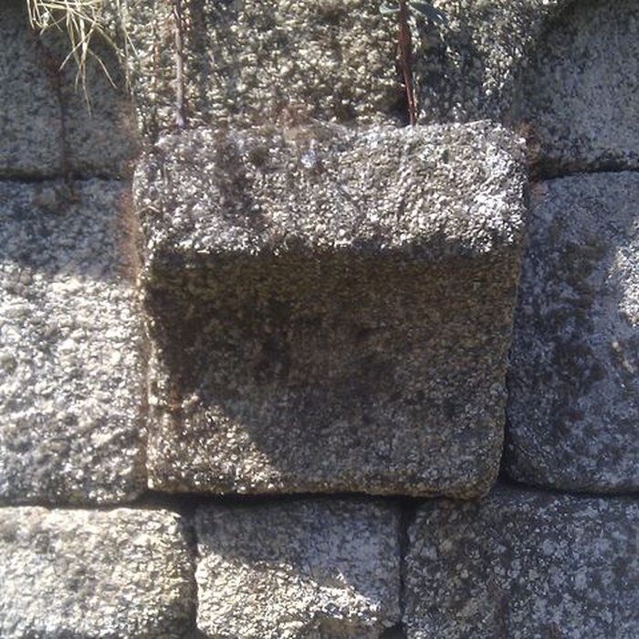 Photo de Chapelle SanPetru di Panicala à Forciolo