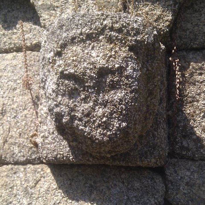 Photo de Chapelle SanPetru di Panicala à Forciolo