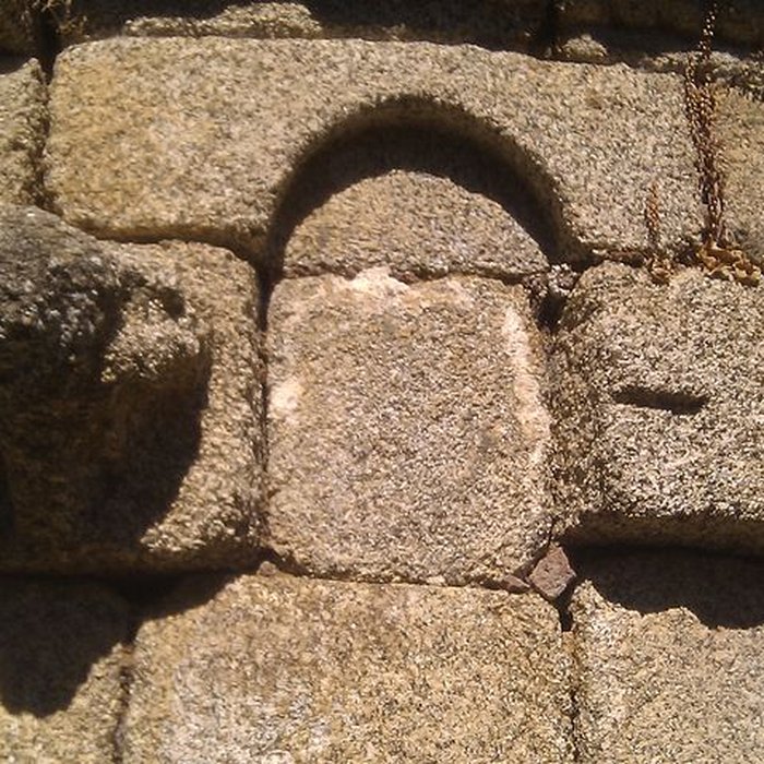 Photo de Chapelle SanPetru di Panicala à Forciolo