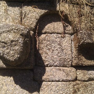 Chapelle SanPetru di Panicala à Forciolo