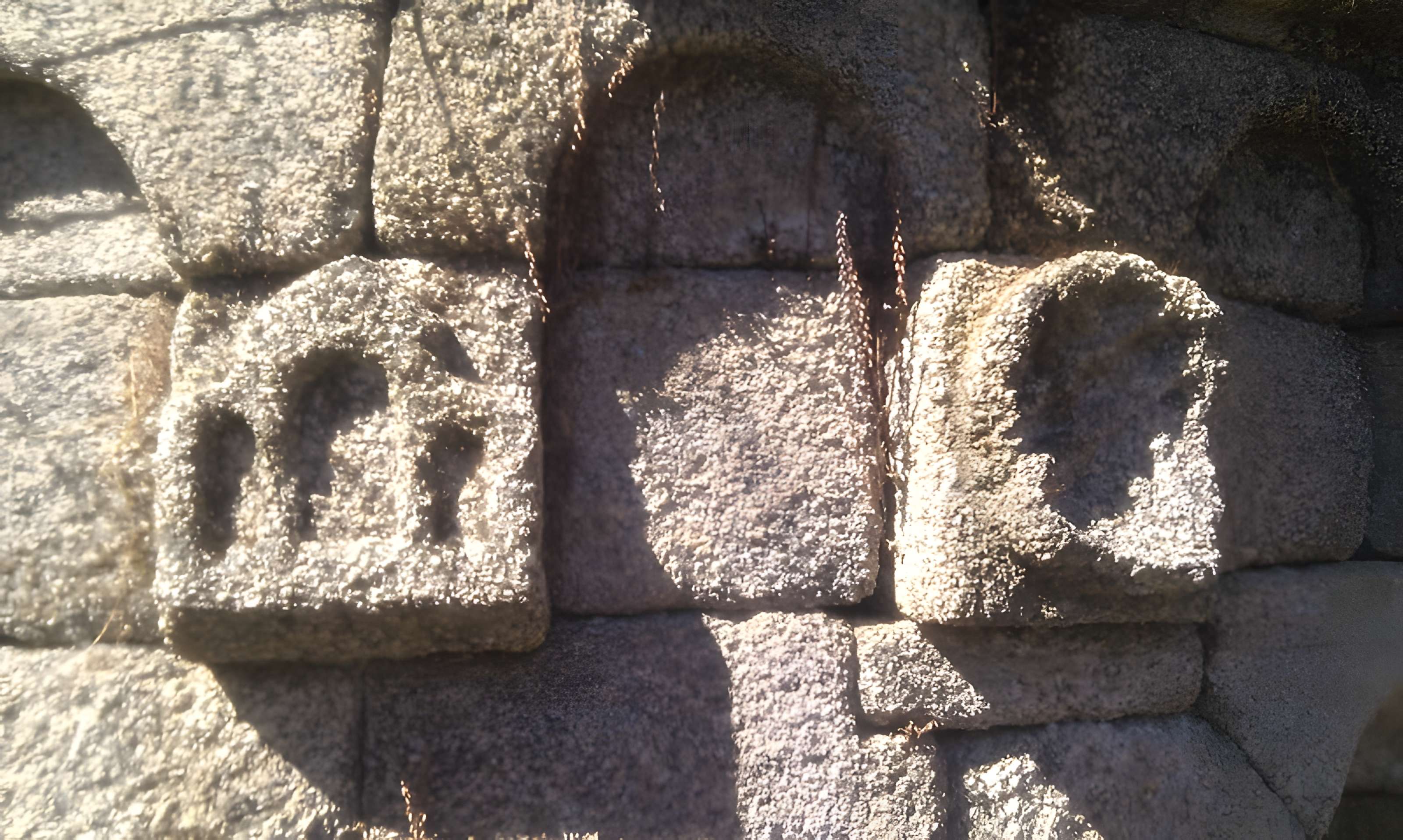 Chapelle San'Petru di Panicala à Forciolo