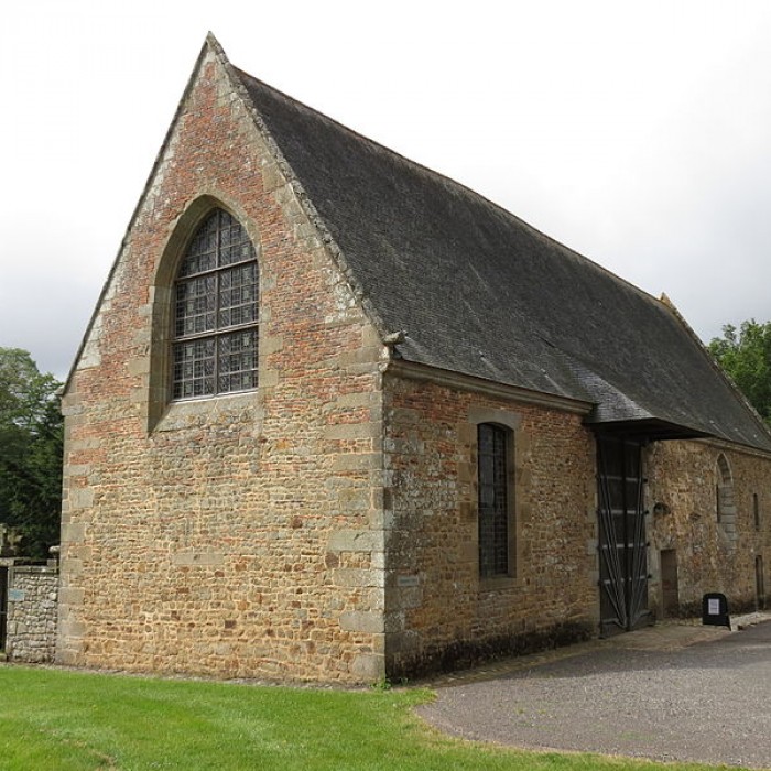 Photo de Chapitre de Carrouges
