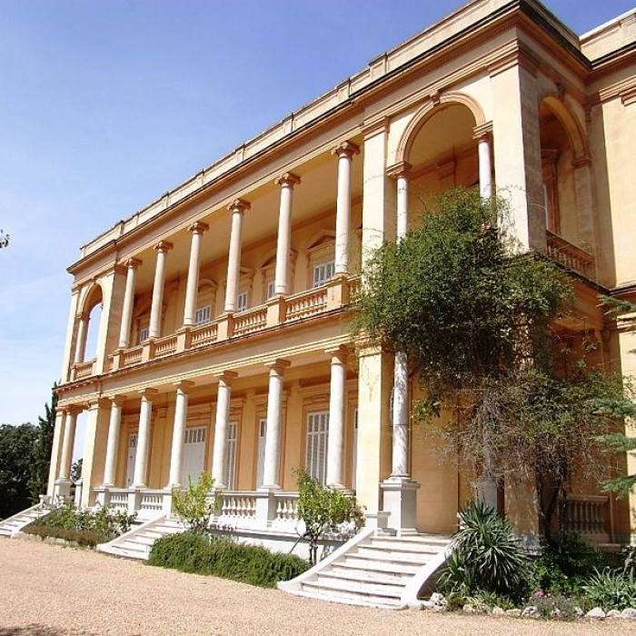 Photo de Château Aurélien