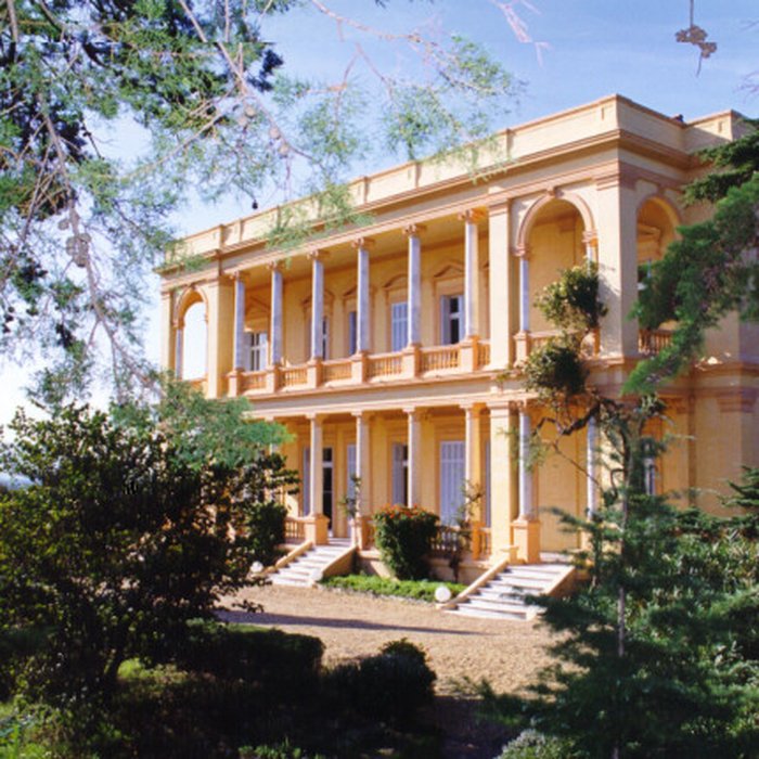 Photo de Château Aurélien