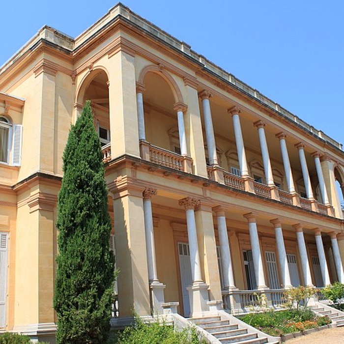 Photo de Château Aurélien