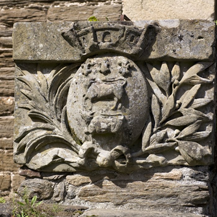 Photo de Château Bécharie