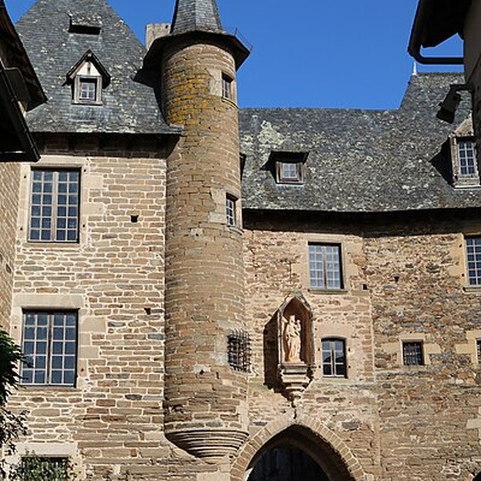 Photo de Château Bécharie