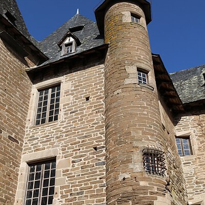 Photo de Château Bécharie