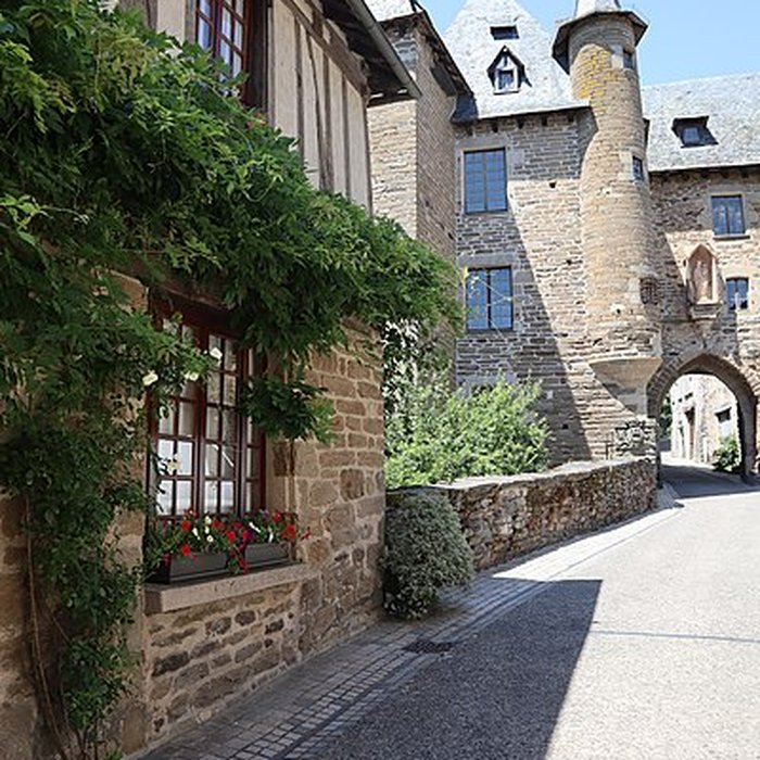 Photo de Château Bécharie