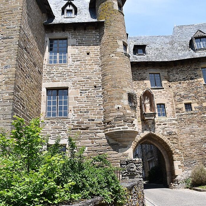 Photo de Château Bécharie