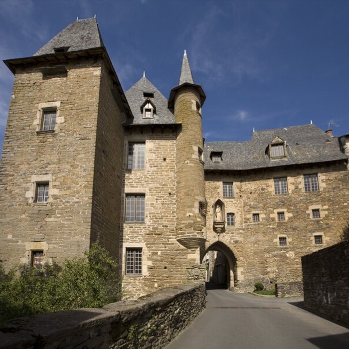 Photo de Château Bécharie