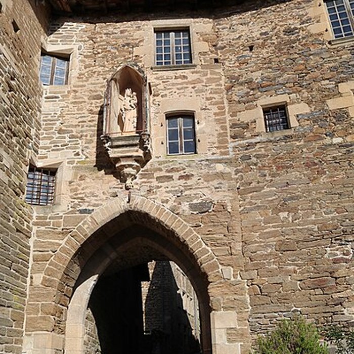 Photo de Château Bécharie