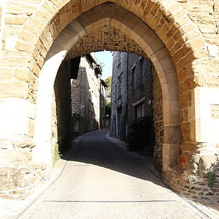 Photo de Château Bécharie