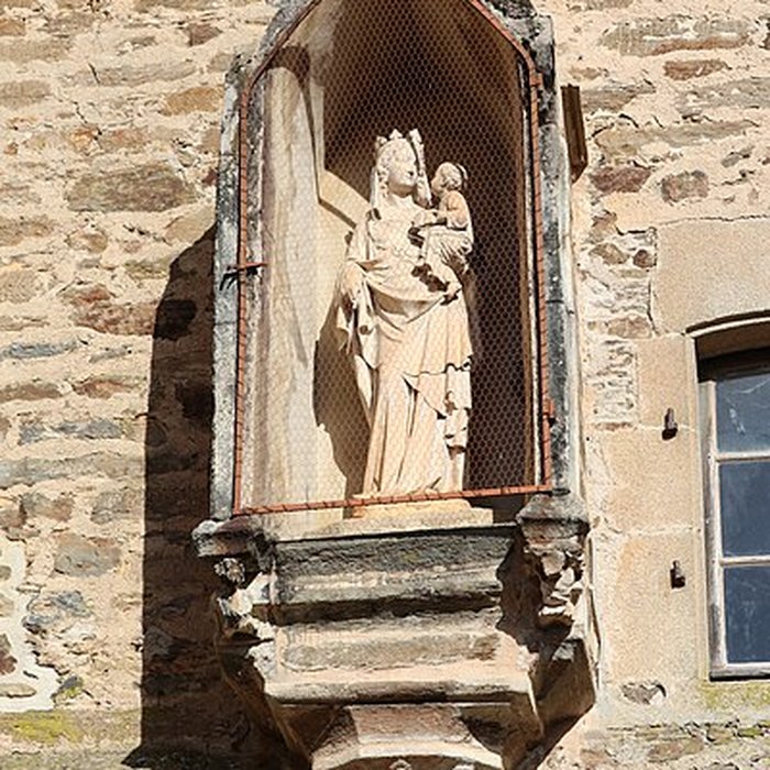 Photo de Château Bécharie