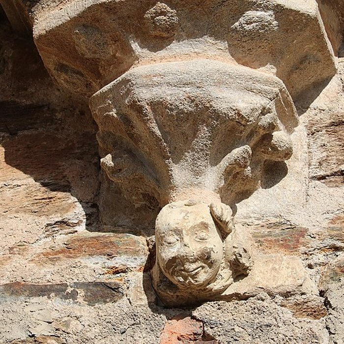 Photo de Château Bécharie