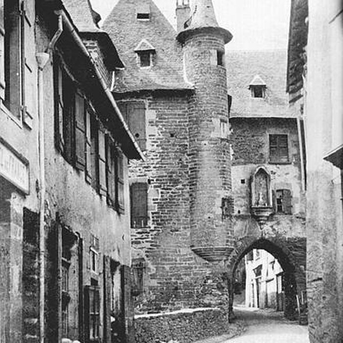 Photo de Château Bécharie