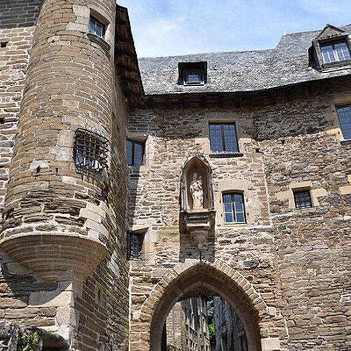 Photo de Château Bécharie