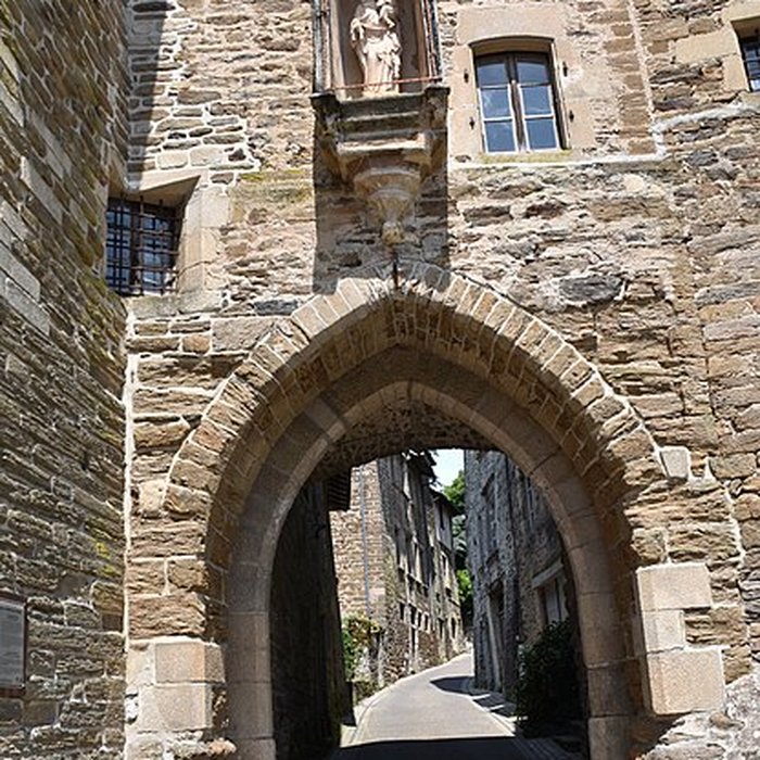 Photo de Château Bécharie