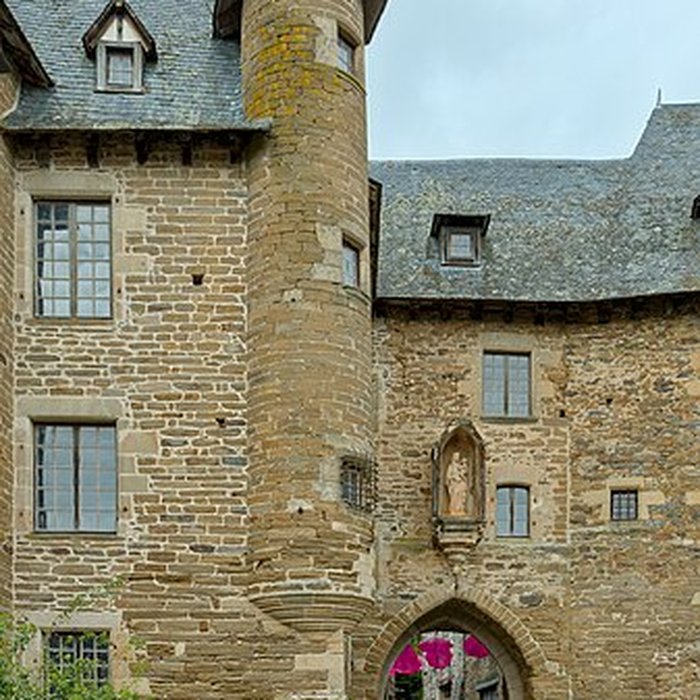 Photo de Château Bécharie