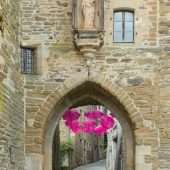 Photo de Château Bécharie