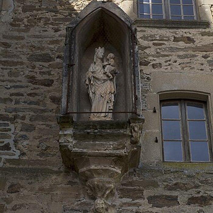 Photo de Château Bécharie