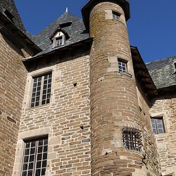 Château Bécharie