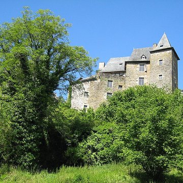 Château Bécharie