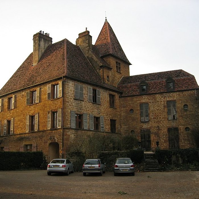 Photo de Château Bontemps