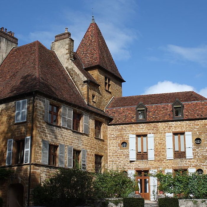 Photo de Château Bontemps