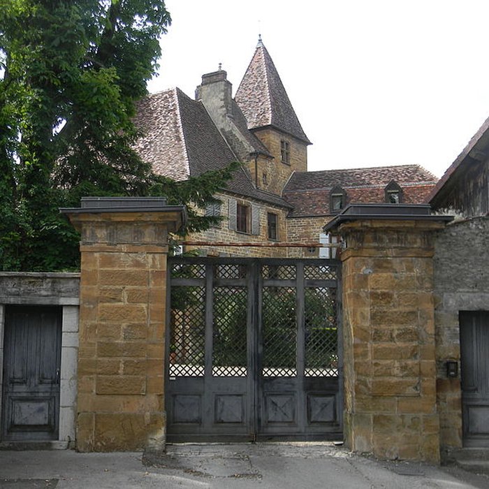 Photo de Château Bontemps
