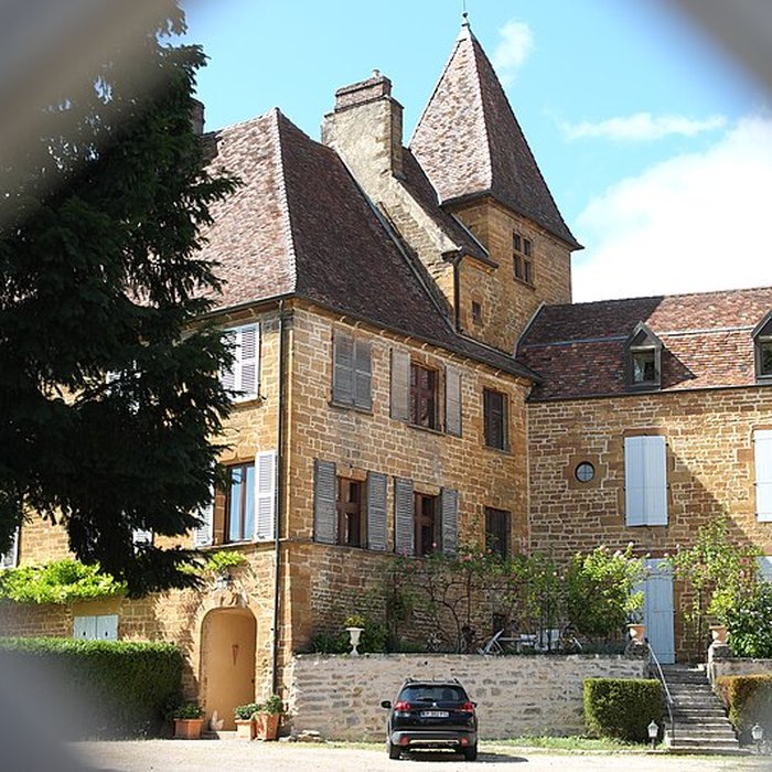 Photo de Château Bontemps