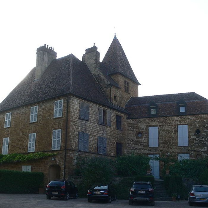 Photo de Château Bontemps